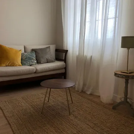 La Casita De El Montan Alta Avilés