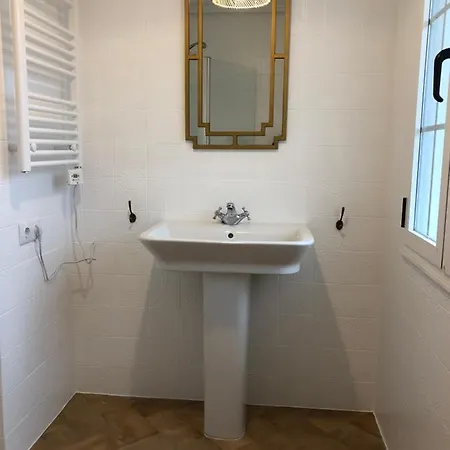 Apartamento La Casita De El Montán Alta