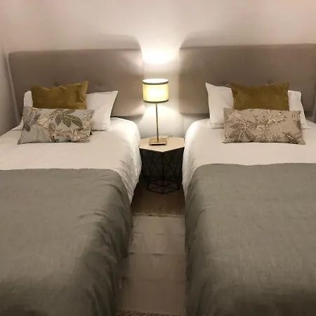 La Casita De El Montán Alta