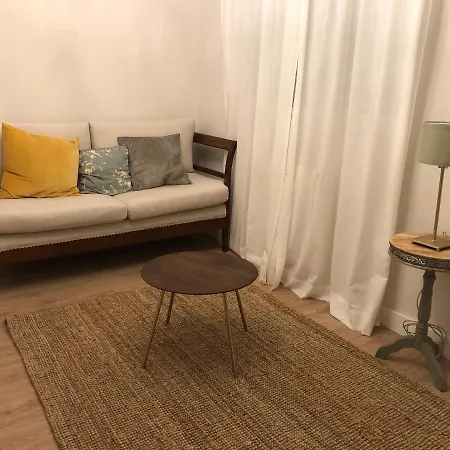 Apartamento La Casita De El Montán Alta *
