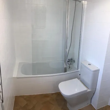 Apartamento La Casita De El Montán Alta *