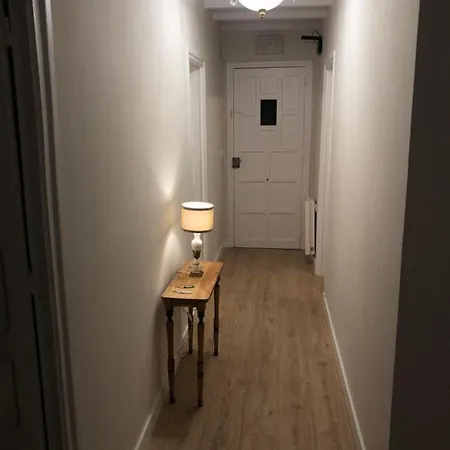 Apartamento La Casita De El Montán Alta *