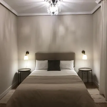 Apartamento La Casita De El Montán Alta Avilés