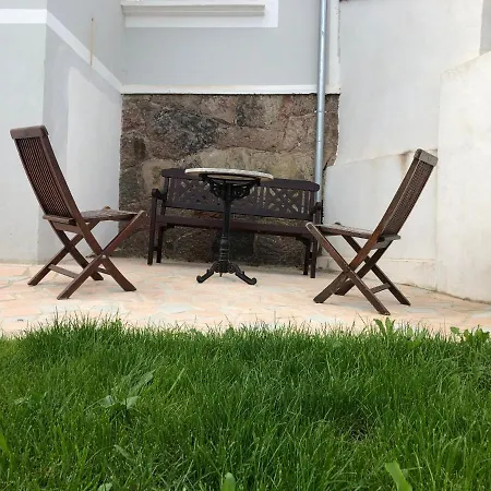 La Casita De El Montán Alta Apartamento Avilés